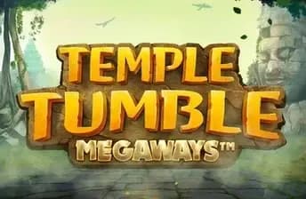 Temple Tumble Megaways
