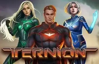 Ternion