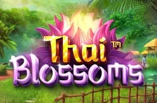 Thai Blossoms