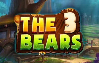 The 3 Bears