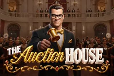 The Auction House