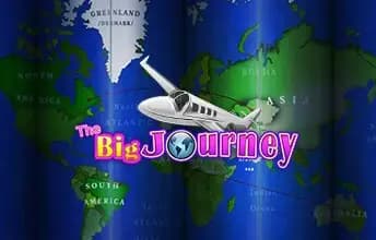 The Big Journey