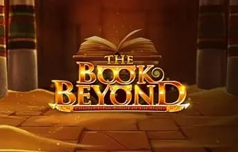 The Book Beyond