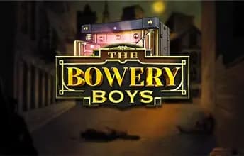 The Bowery Boys