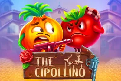 The Cipollino