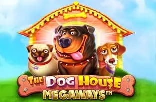 The Dog House Megaways
