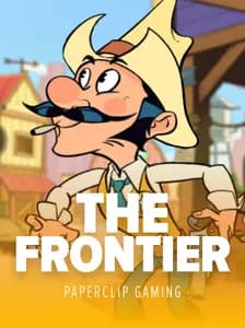 The Frontier