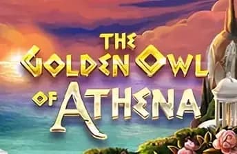 The Golden Owl of Athena