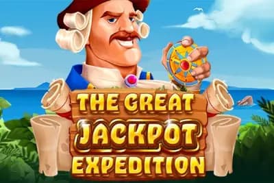 The Great Jackpot Expedition