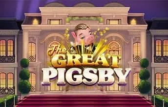 The Great Pigsby
