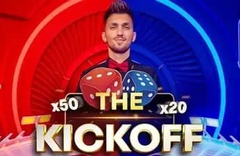 The Kickoff