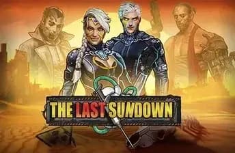 The Last Sundown