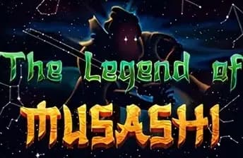 The Legend of Musashi