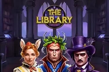 The Library