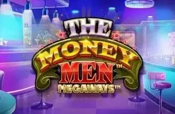The Money Men Megaways