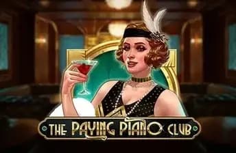The Paying Piano Club