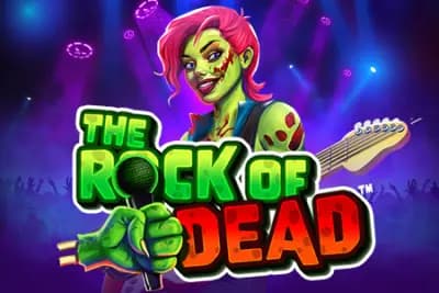 The Rock of Dead