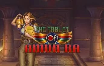 The Secret of Amun Ra
