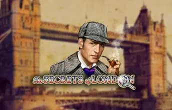 The Secrets Of London