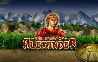 The Story Of Alexander