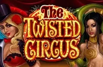 The Twisted Circus