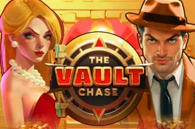 The Vault Chase