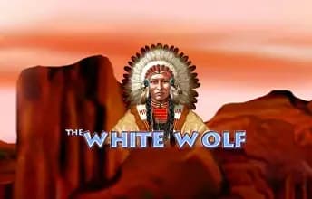 The White Wolf