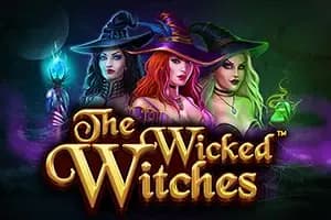 The Wicked Witches