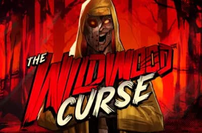 The Wildwood Curse