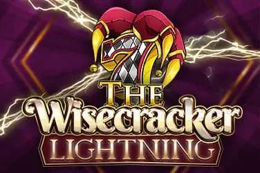 The Wisecracker Lightning