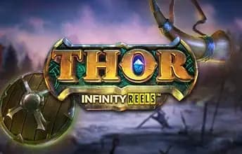 Thor Infinity Reels