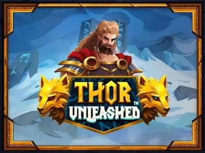 Thor Unleashed