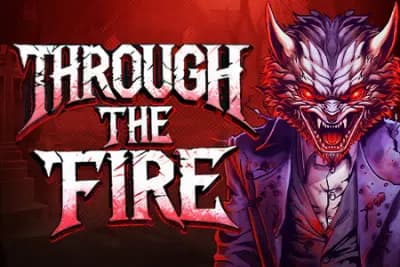 Through The Fire