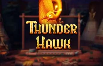 Thunder Hawk