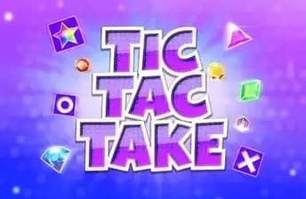 Tic Tac Take