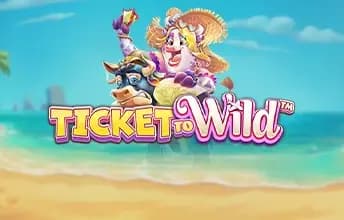 Ticket To Wild