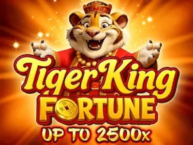 Tiger King Fortune