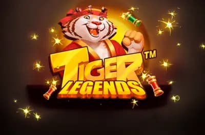 Tiger Legends
