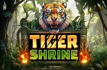 Tiger Shrine