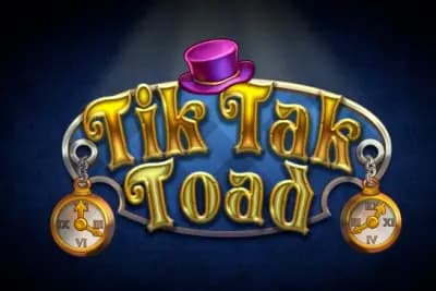 Tik Tak Toad