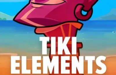 Tiki Elements
