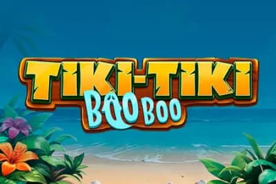 Tiki Tiki Boo Boo