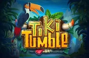 Tiki Tumble Bonus Buy