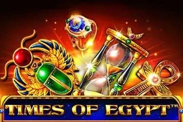 Times Of Egypt