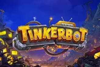 Tinkerbot