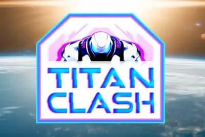 Titan Clash
