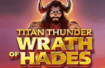 Titan Thunder Wrath of Hades