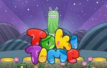 Toki Time