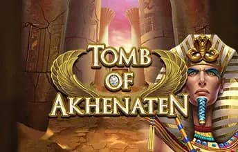 Tomb Of Akhenaten