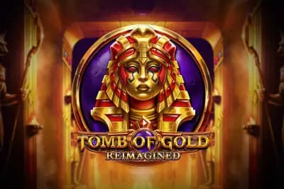 Tomb of Gold Reimagined